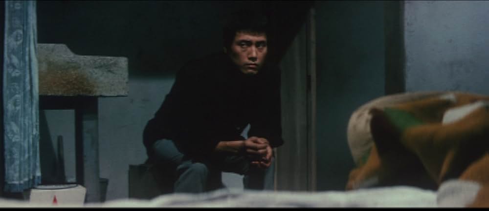 夜の片鱗の画像