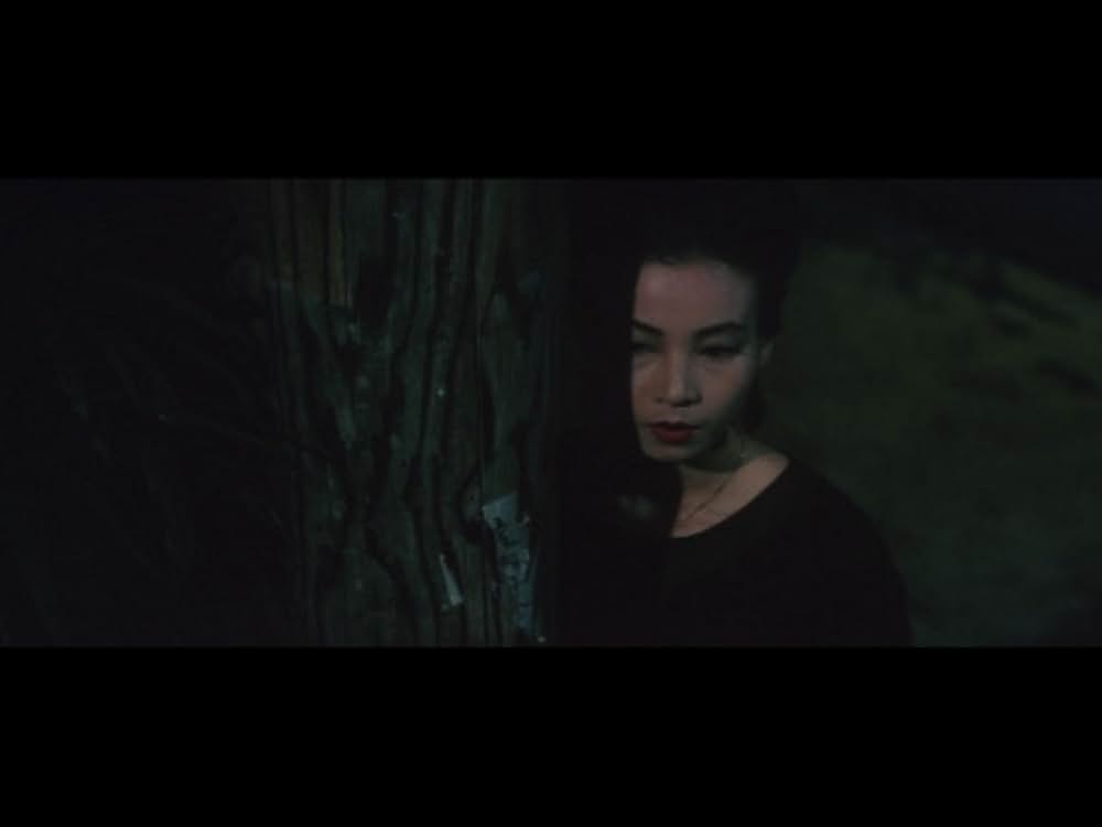 夜の片鱗の画像