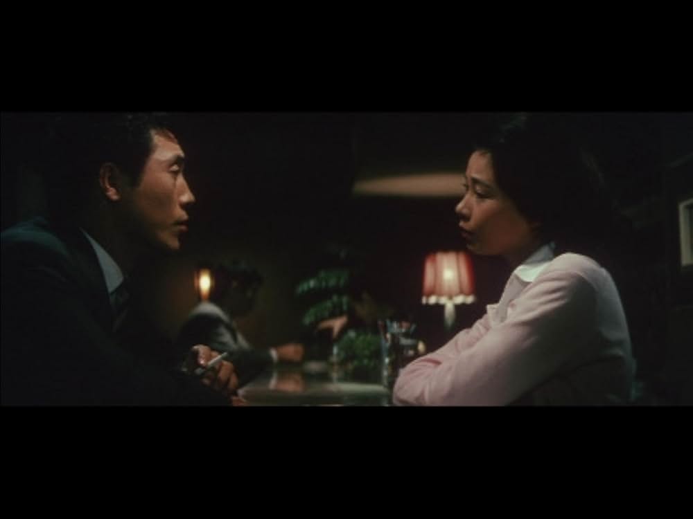 夜の片鱗の画像