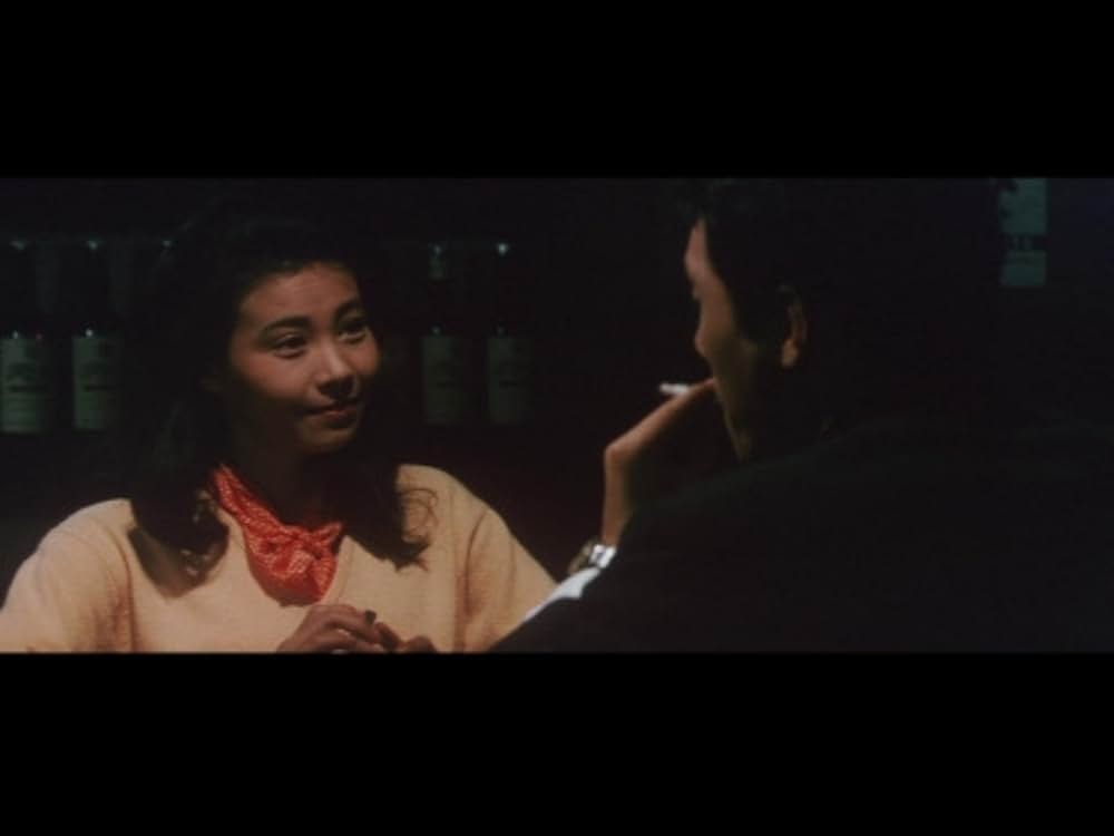 夜の片鱗の画像