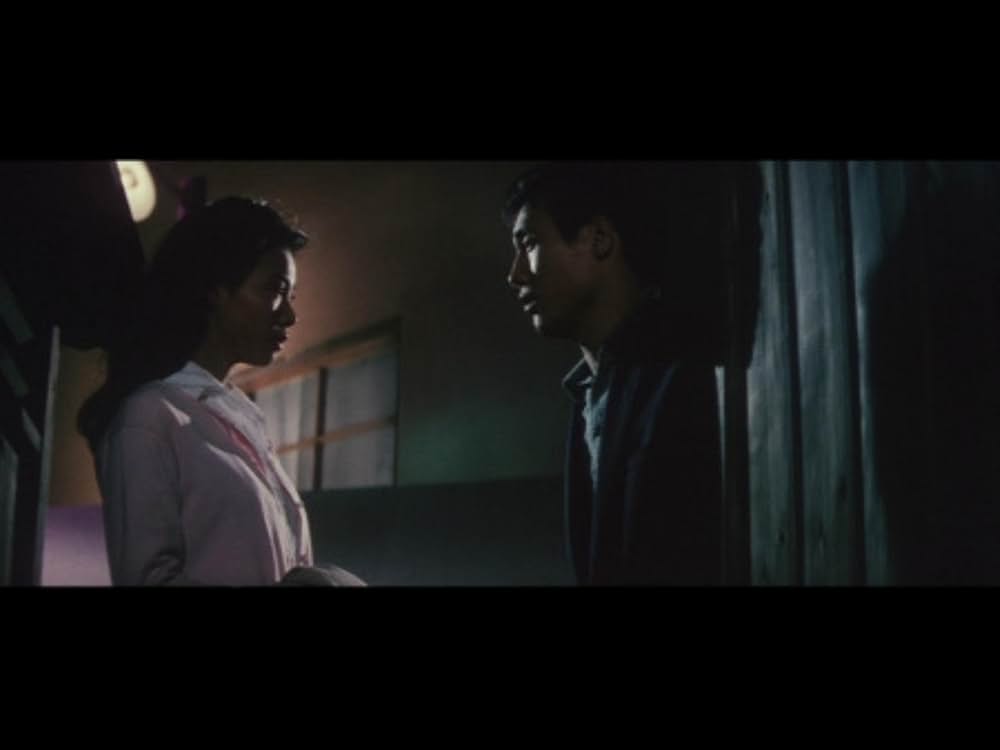 夜の片鱗の画像