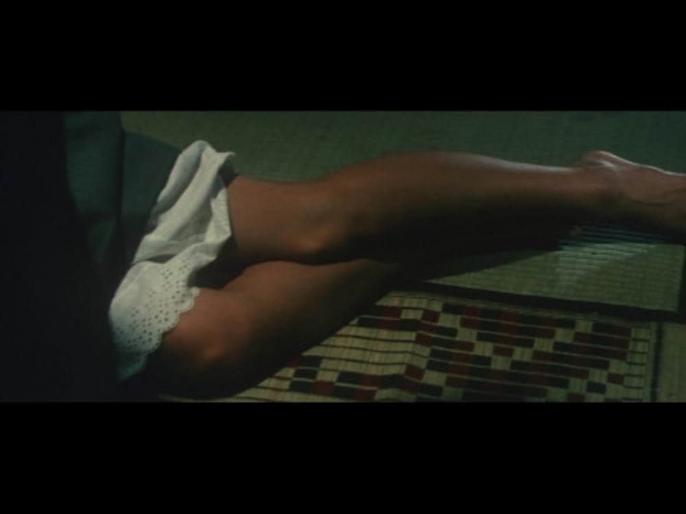 夜の片鱗の画像