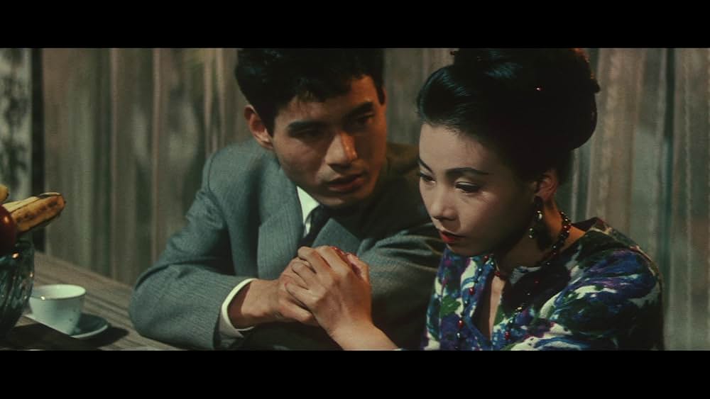 夜の片鱗の画像