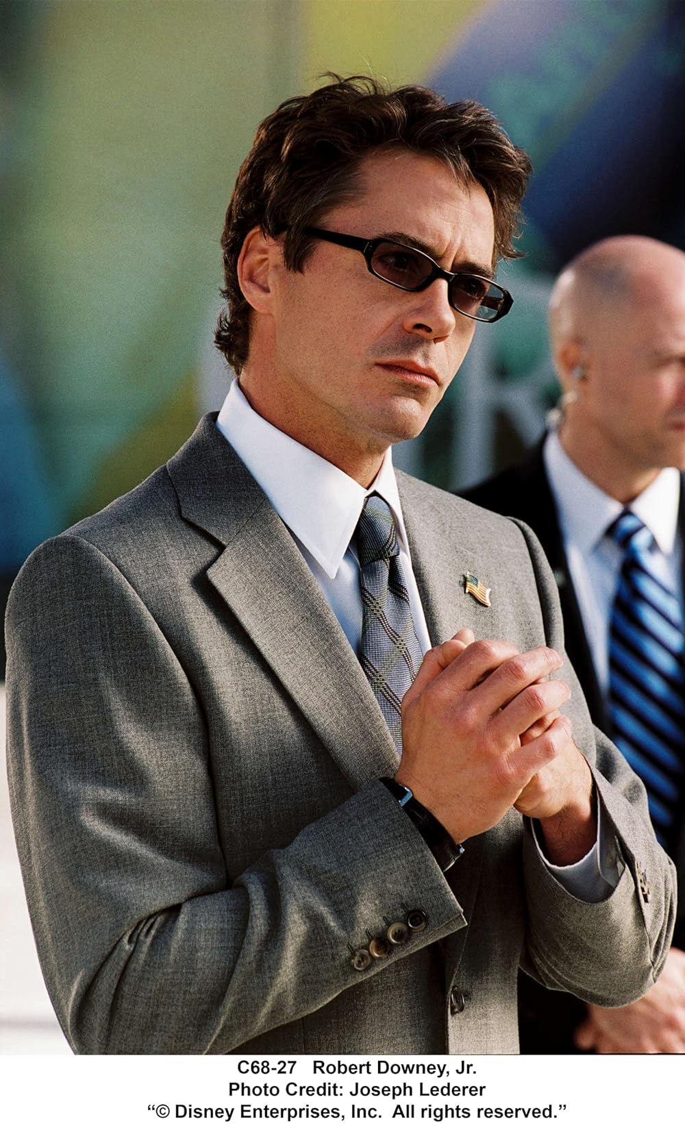 シャギー・ドッグの画像