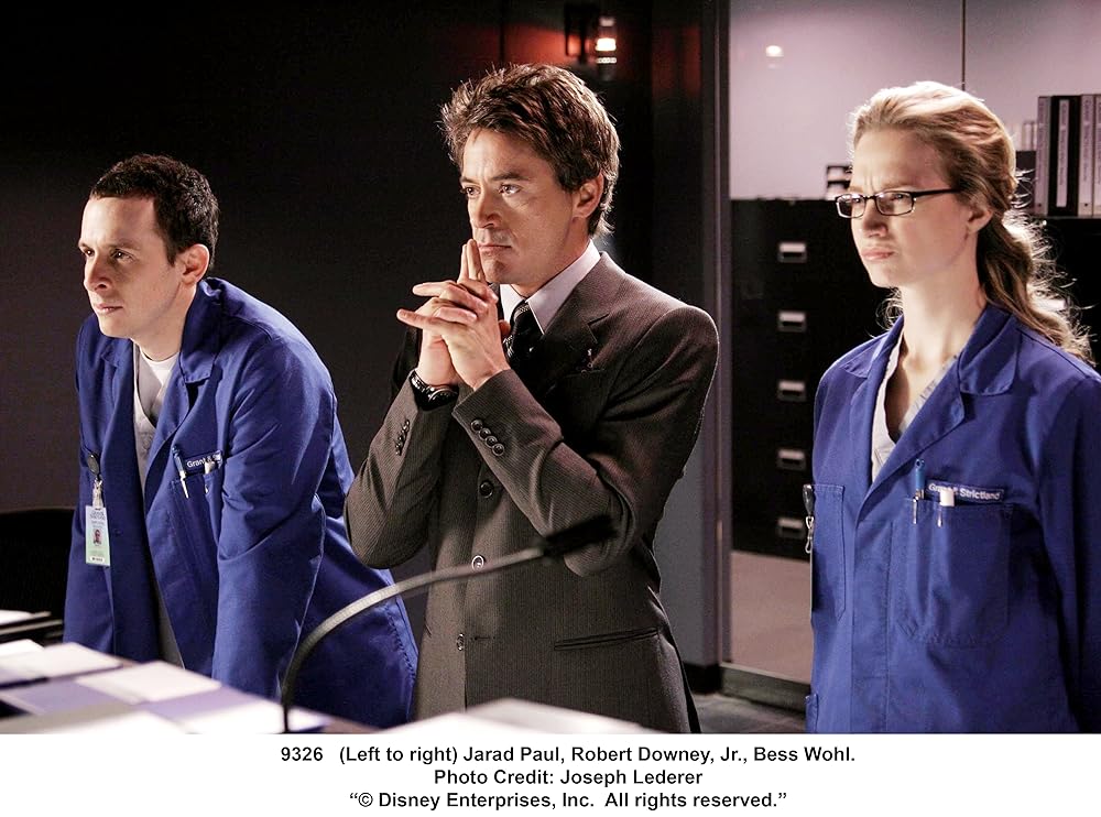 シャギー・ドッグの画像