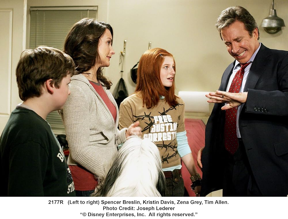 シャギー・ドッグの画像