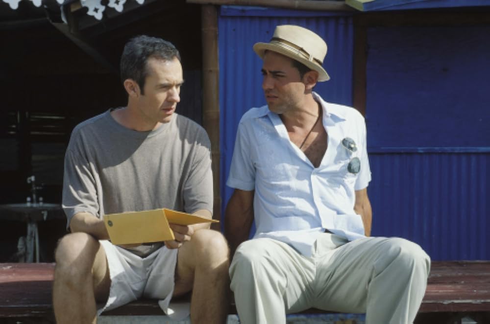 ヘイヴン 堕ちた楽園の画像