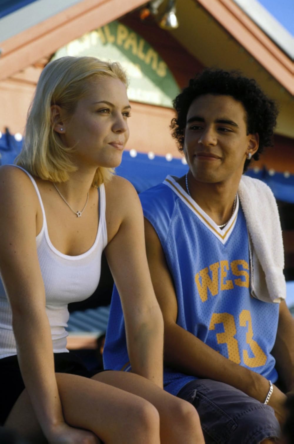 ヘイヴン 堕ちた楽園の画像