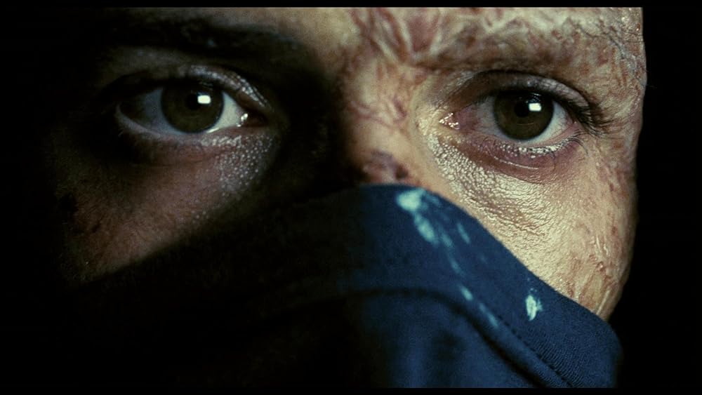 ヘイヴン 堕ちた楽園の画像