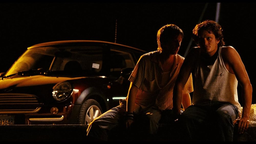 ヘイヴン 堕ちた楽園の画像