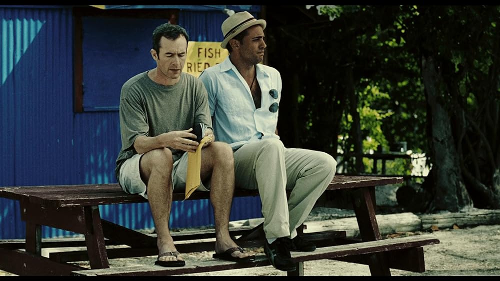 ヘイヴン 堕ちた楽園の画像