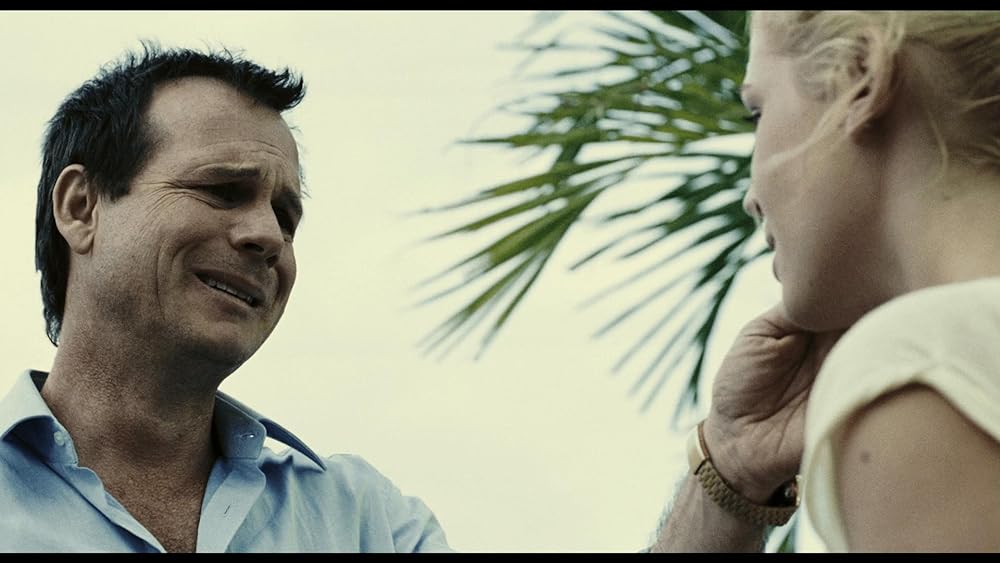 ヘイヴン 堕ちた楽園の画像