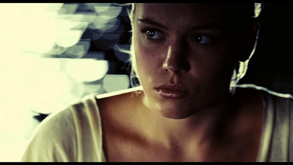 ヘイヴン 堕ちた楽園の画像