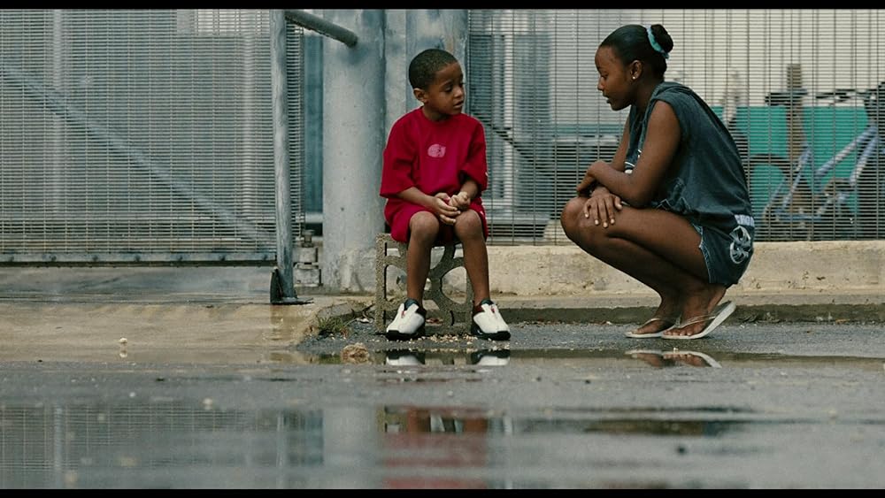 ヘイヴン 堕ちた楽園の画像
