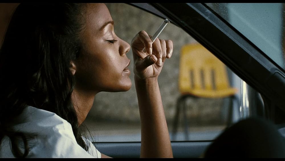 ヘイヴン 堕ちた楽園の画像