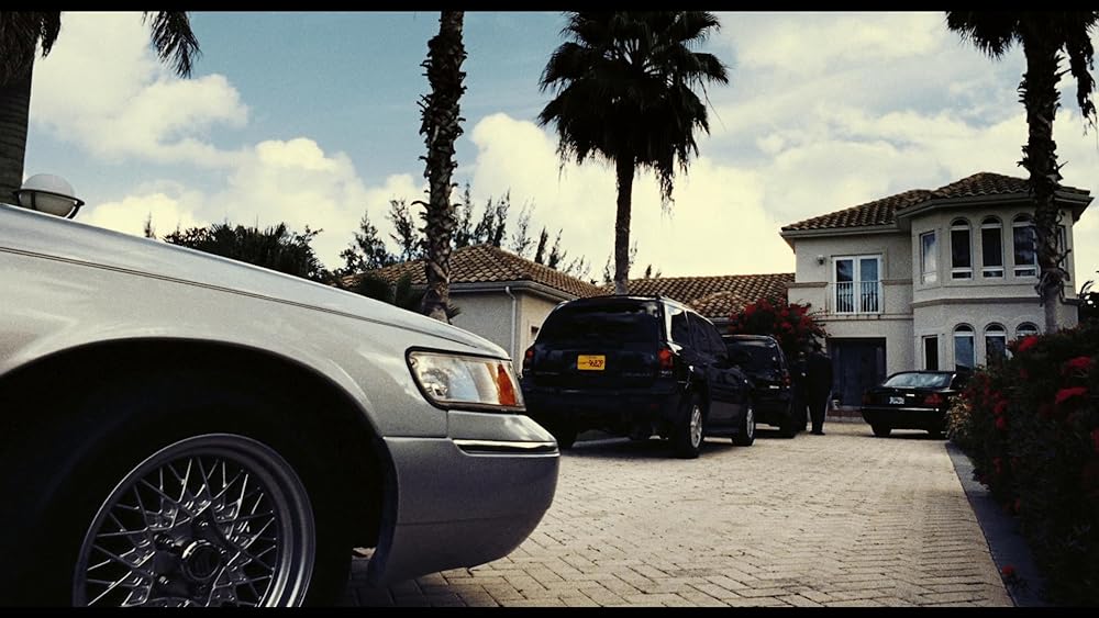 ヘイヴン 堕ちた楽園の画像