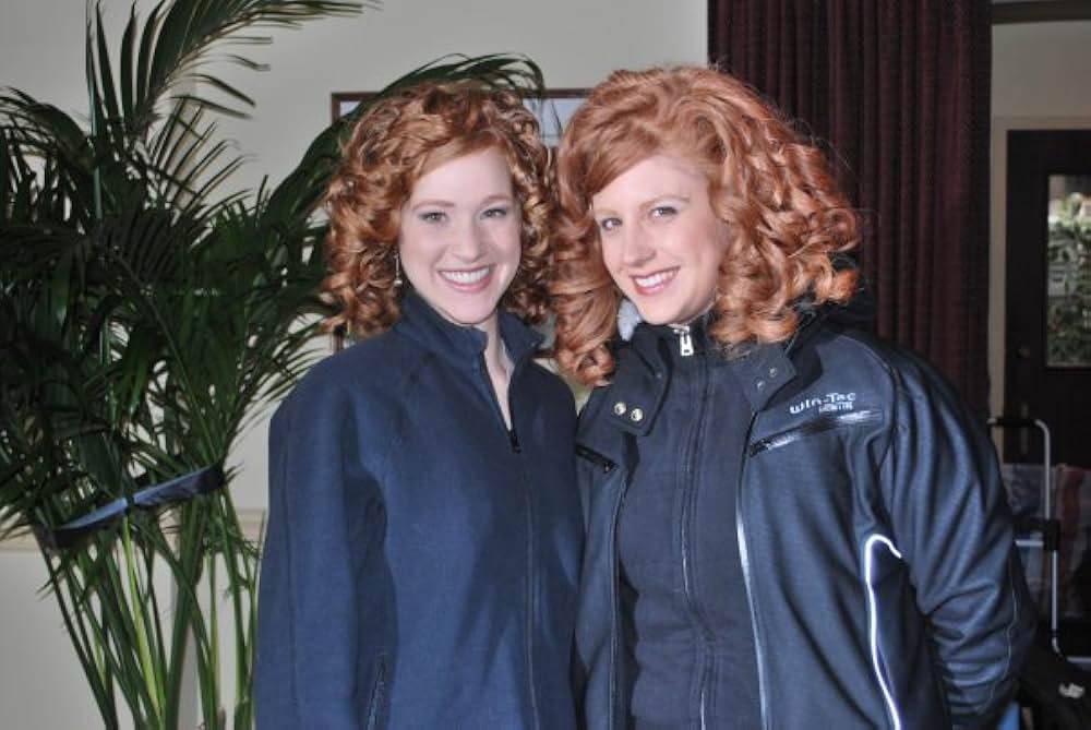 アイス・キャッスル 氷上のヒロインの画像