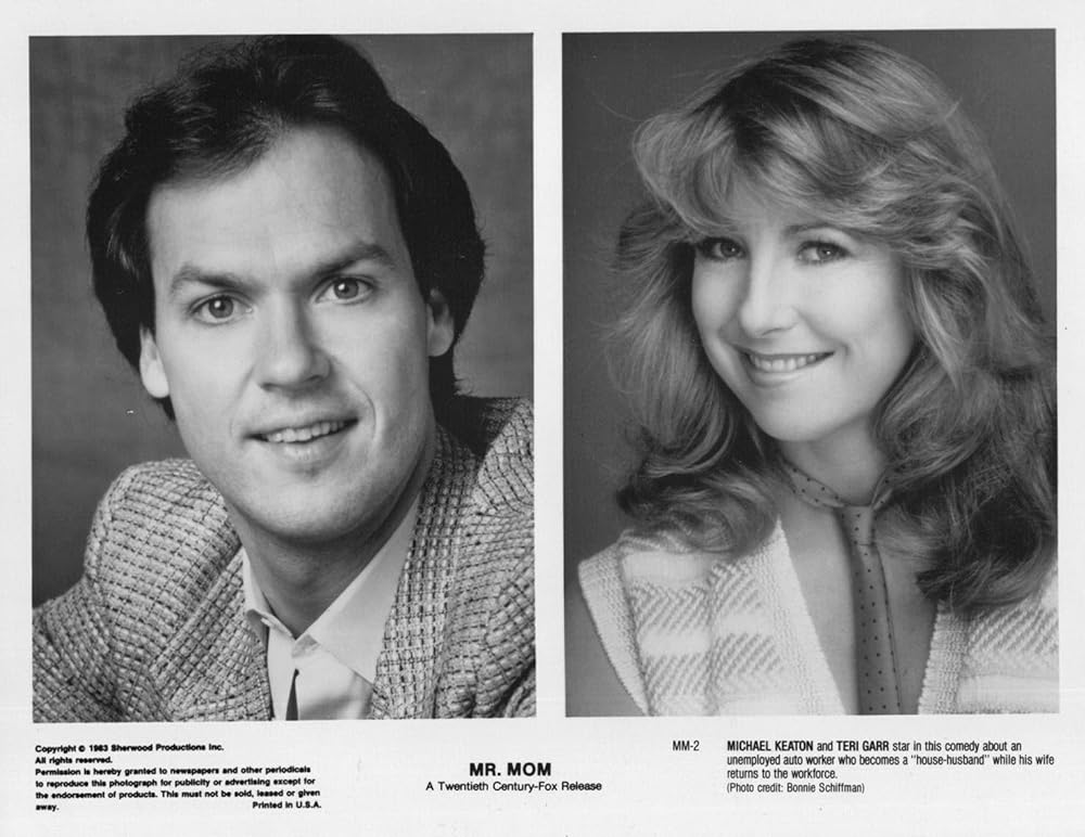 ミスター・マムの画像