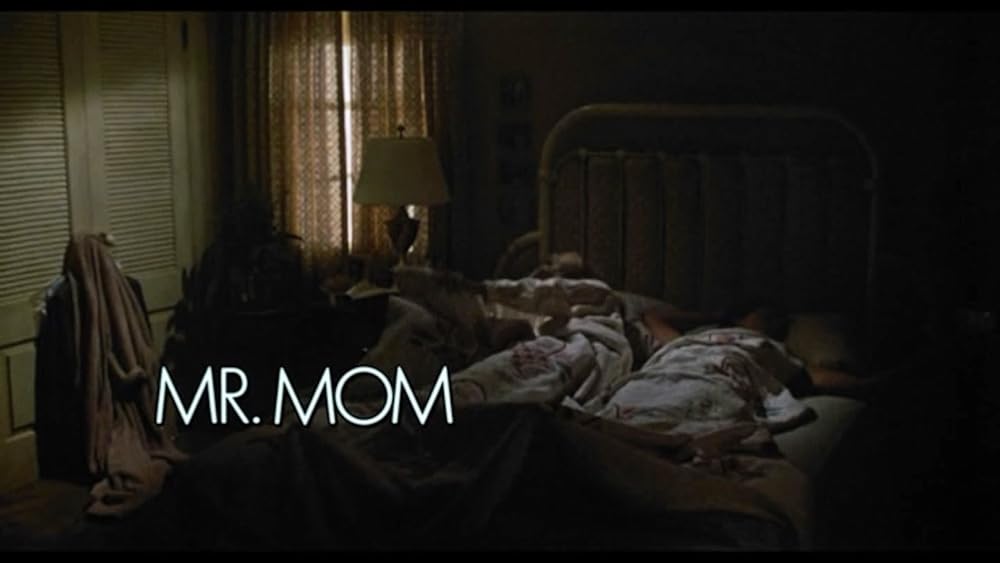 ミスター・マムの画像