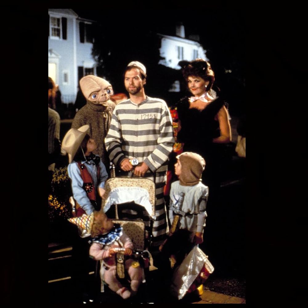 ミスター・マムの画像