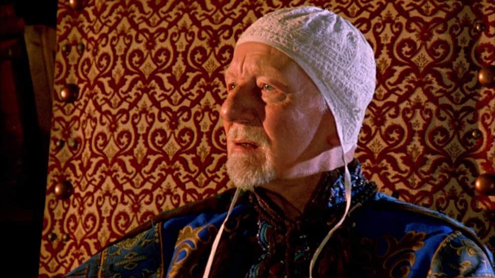 プロスペローの本の画像