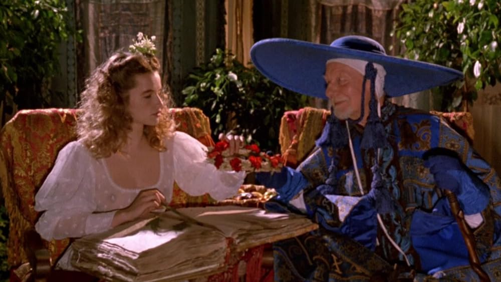 プロスペローの本の画像