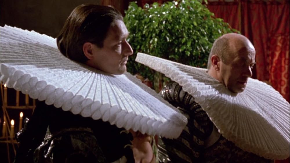 プロスペローの本の画像