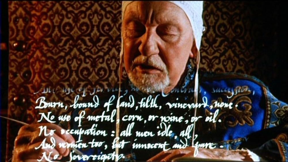 プロスペローの本の画像