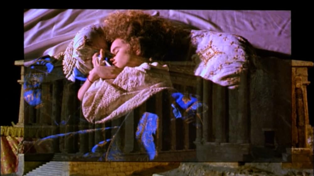 プロスペローの本の画像