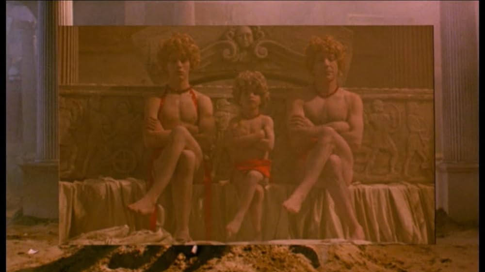 プロスペローの本の画像