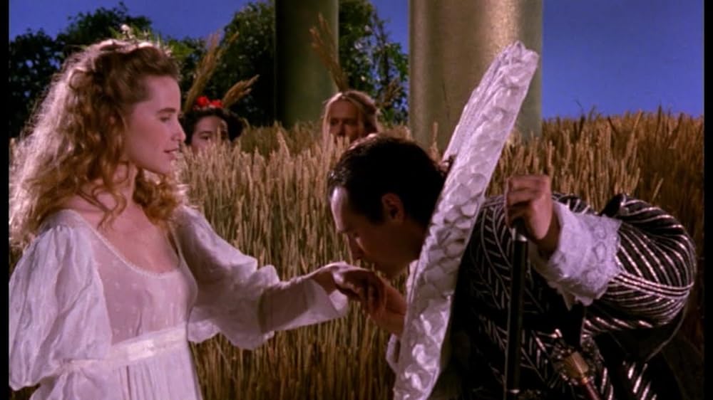 プロスペローの本の画像