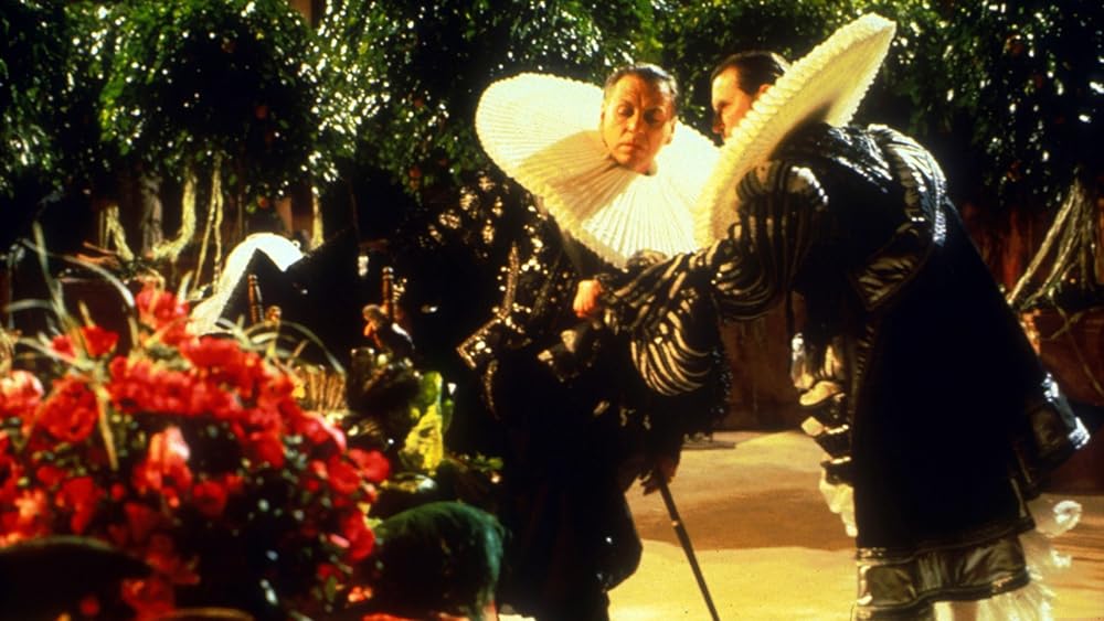 プロスペローの本の画像