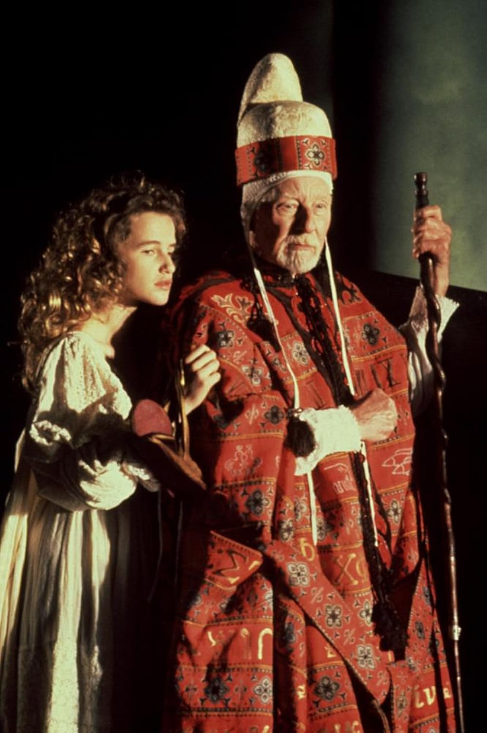 プロスペローの本の画像