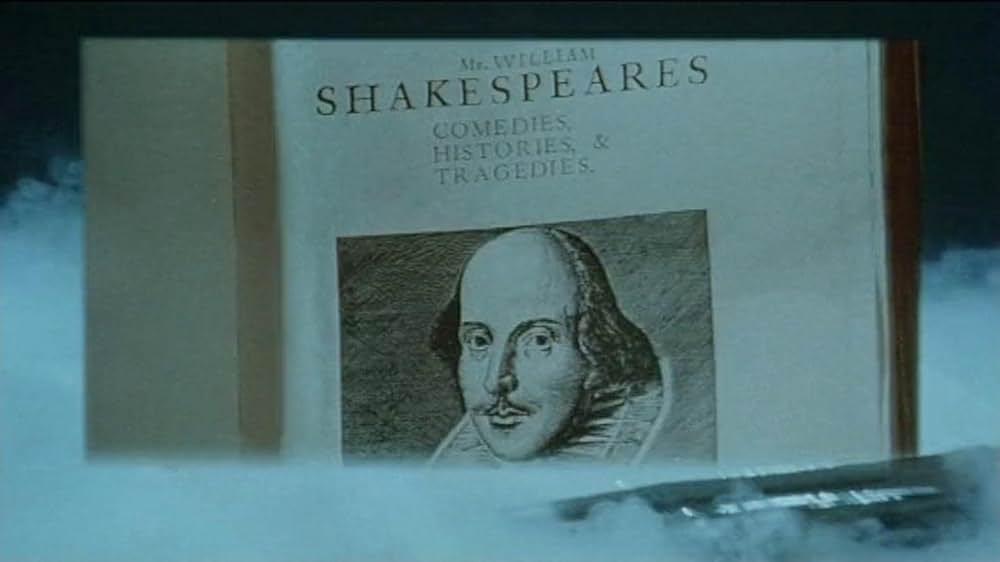 プロスペローの本の画像