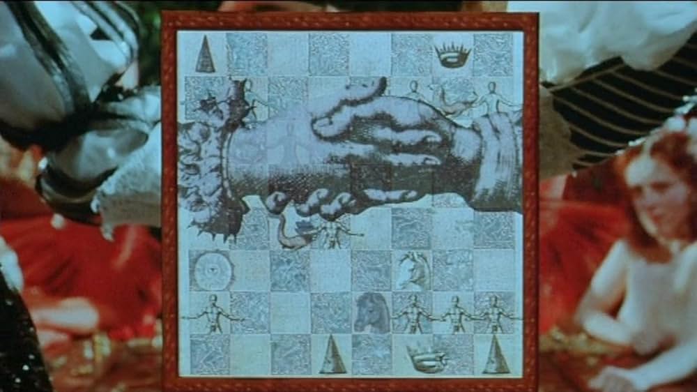 プロスペローの本の画像