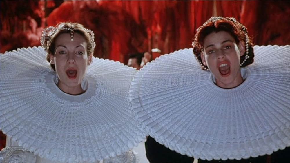 プロスペローの本の画像