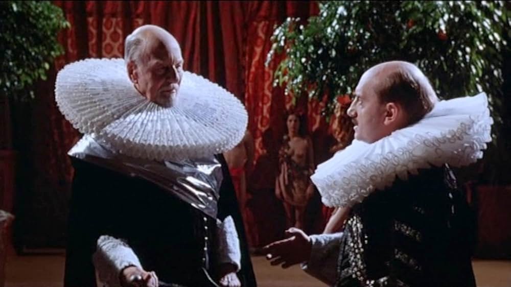 プロスペローの本の画像