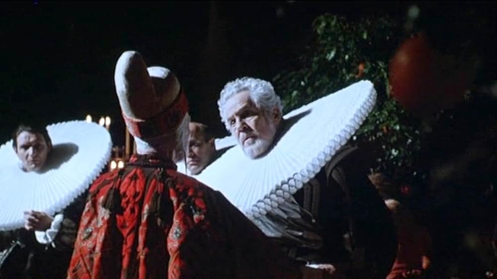 プロスペローの本の画像