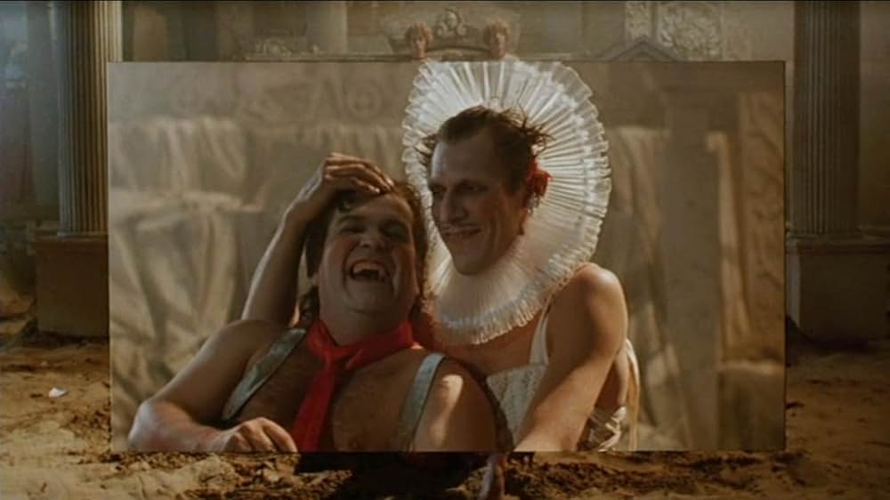 プロスペローの本の画像