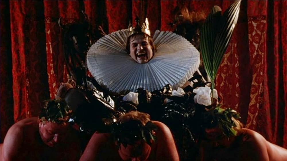 プロスペローの本の画像