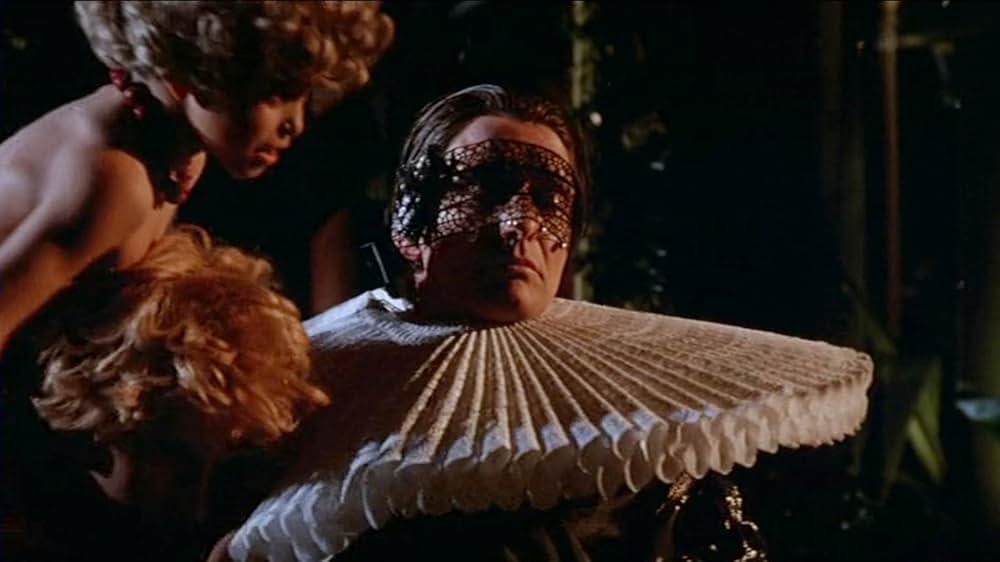 プロスペローの本の画像