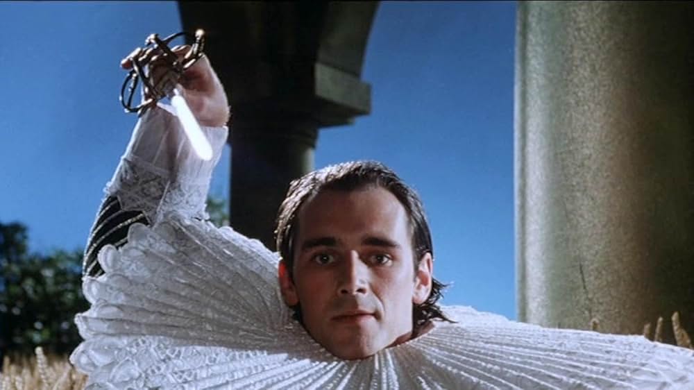 プロスペローの本の画像