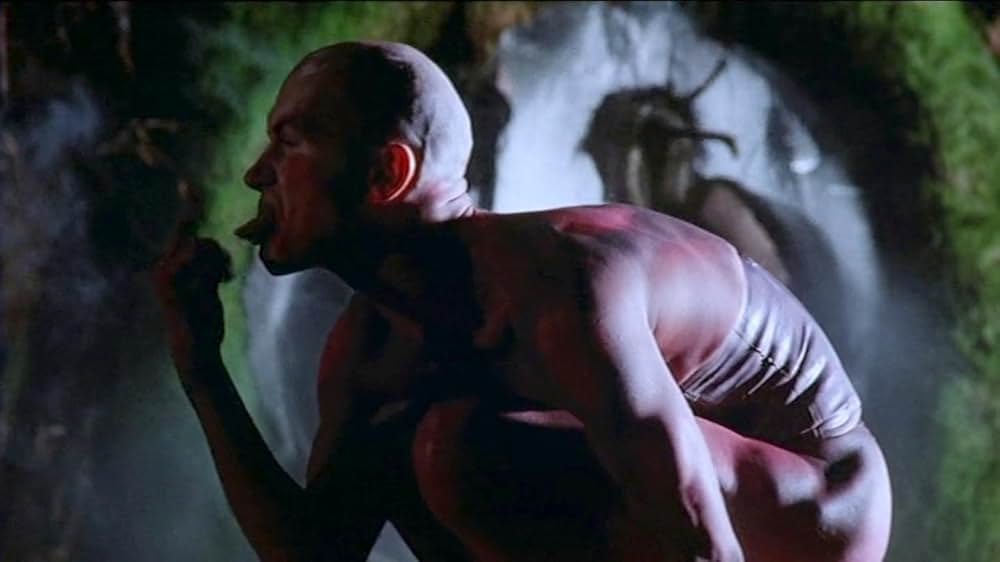 プロスペローの本の画像