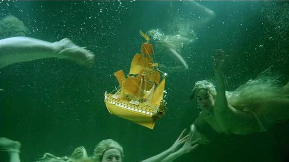 プロスペローの本の画像