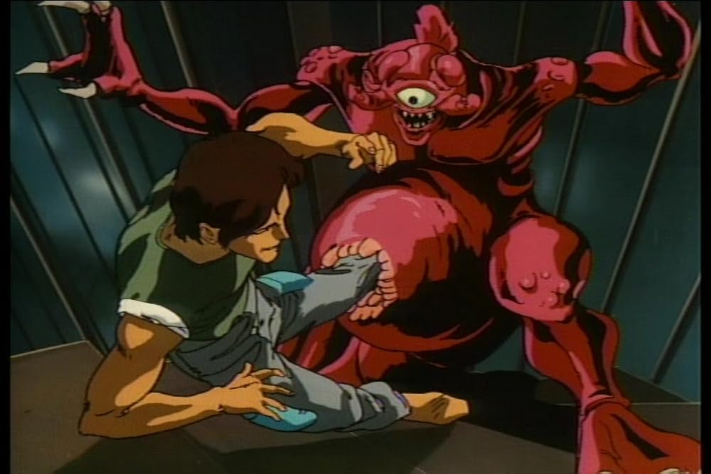 超神伝説うろつき童子の画像