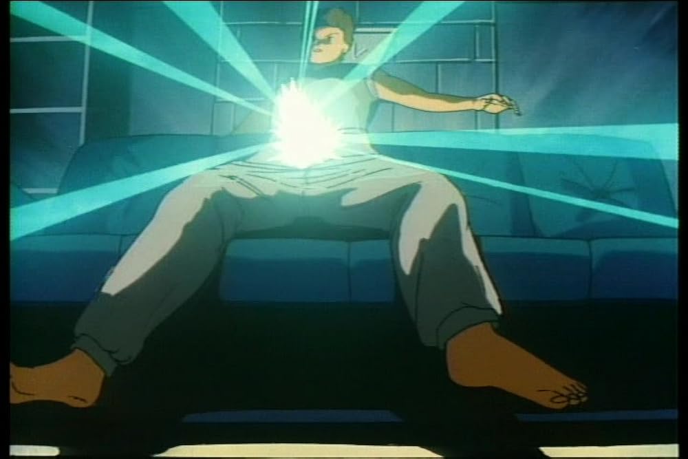 超神伝説うろつき童子の画像