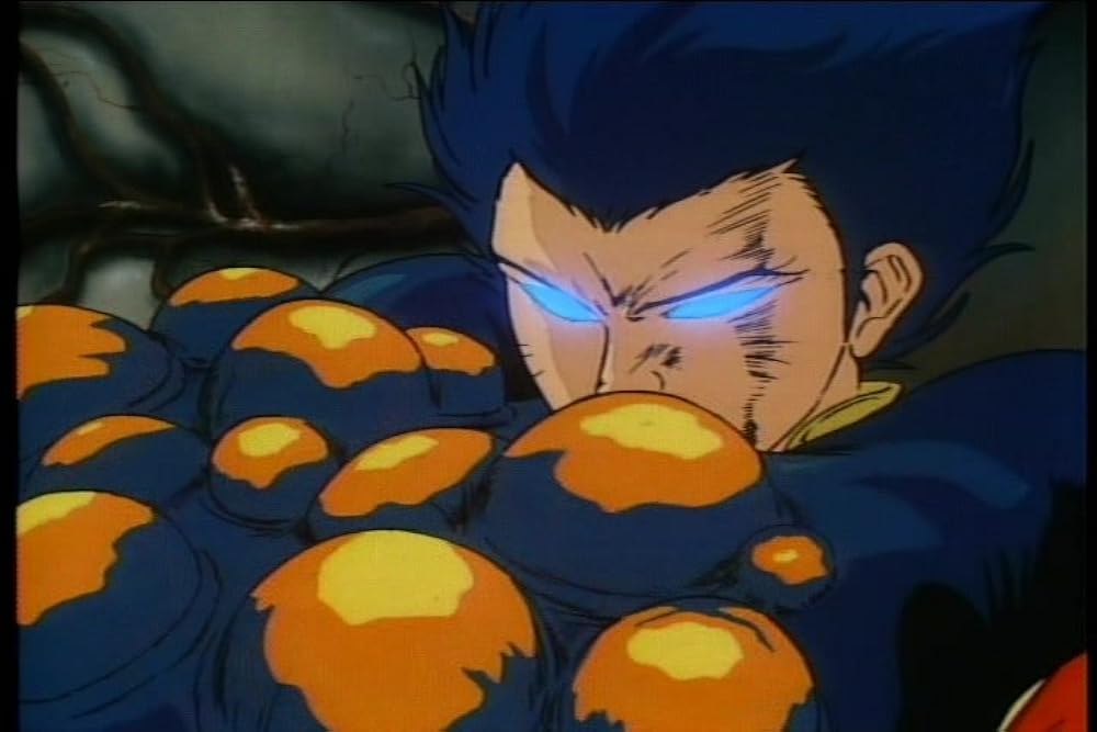 超神伝説うろつき童子の画像