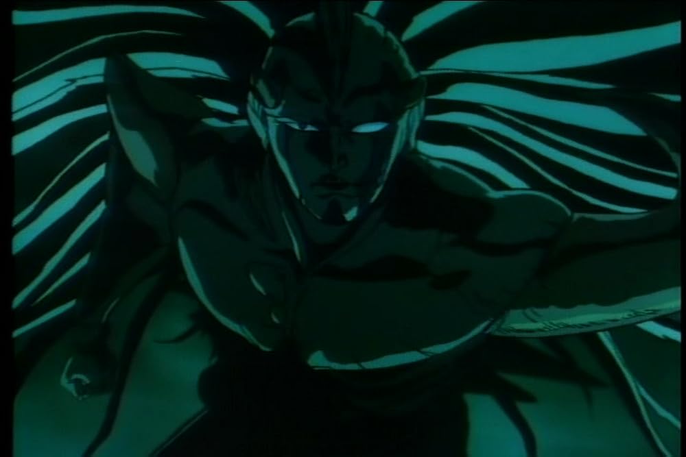 超神伝説うろつき童子の画像