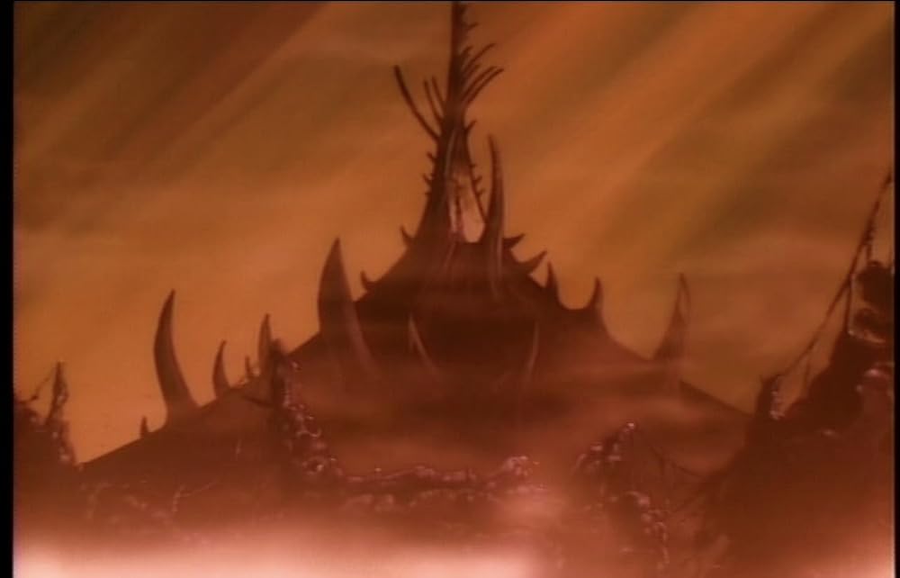 超神伝説うろつき童子の画像