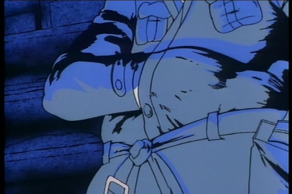 超神伝説うろつき童子の画像